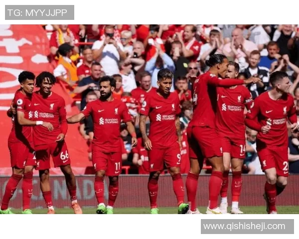 利物浦与埃弗顿对决前瞻分析及比赛结果预测