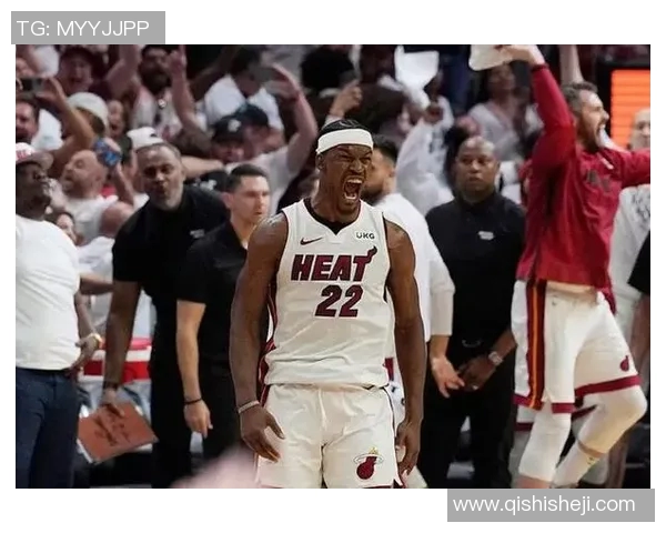 吉米巴特勒带领球队冲击总冠军的奋斗历程与成长故事